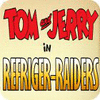 Игра Tom and Jerry: Refriger-Raiders