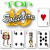 Игра Top 10 Solitaire
