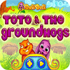 Игра Toto and The Groundhogs