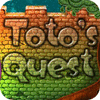 Игра Toto's Quest