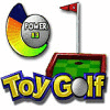 Игра Toy Golf