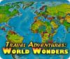 Игра Travel Adventures: World Wonders