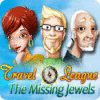Игра Travel League: The Missing Jewels