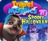 Игра Travel Mosaics 10: Spooky Halloween