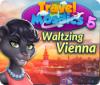 Игра Travel Mosaics 5: Waltzing Vienna