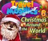 Игра Travel Mosaics 6: Christmas Around The World