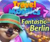 Travel Mosaics 7: Fantastic Berlin game