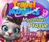Игра Travel Mosaics 9: Mysterious Prague