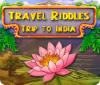Игра Travel Riddles: Trip to India