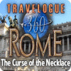 Игра Travelogue 360: Rome - The Curse of the Necklace