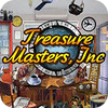 Игра Treasure Masters, Inc.: The Lost City