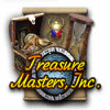 Игра Treasure Masters, Inc.