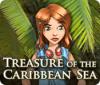 Игра Treasure of the Caribbean Seas