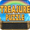 Игра Treasure Puzzle