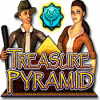 Игра Treasure Pyramid