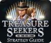 Игра Treasure Seekers: The Time Has Come Strategy Guide