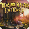 Игра Treasure Seekers: Lost Jewels