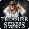 Игра Treasure Seekers: The Time Has Come