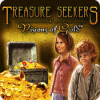 Игра Treasure Seekers: Visions of Gold