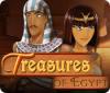Игра Treasures of Egypt