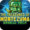 Игра Treasures of Montezuma 2 & 3 Double Pack