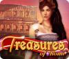 Игра Treasures of Rome