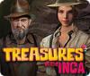 Игра Treasures of the Incas