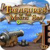 Игра Treasures of the Mystic Sea