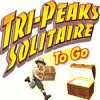 Игра Tri-Peaks Solitaire To Go