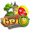 Игра Trio: The Great Settlement