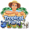 Игра Tropical Farm