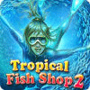 Игра Tropical Fish Shop 2