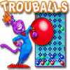 Игра Trouballs