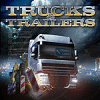 Игра Trucks and Trailers