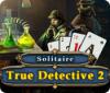 Игра True Detective Solitaire 2