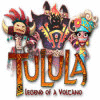 Игра Tulula: Legend of a Volcano