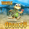 Игра Turtle Odyssey