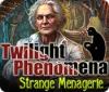 Игра Twilight Phenomena: Strange Menagerie