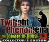 Игра Twilight Phenomena: The Lodgers of House 13 Collector's Edition