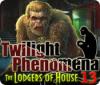 Игра Twilight Phenomena: The Lodgers of House 13