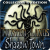 Игра Twisted Lands: Shadow Town Collector's Edition