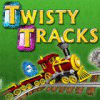 Игра Twisty Tracks