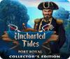 Игра Uncharted Tides: Port Royal Collector's Edition