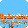 Игра Underwater Fish Puzzle