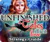 Игра Unfinished Tales: Illicit Love Strategy Guide