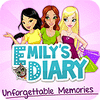 Игра Unforgettable Memories
