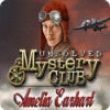 Игра Unsolved Mystery Club: Amelia Earhart