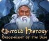 Игра Untold History: Descendant of the Sun