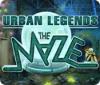 Игра Urban Legends: The Maze