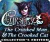Игра Cursery: The Crooked Man and the Crooked Cat Collector's Edition